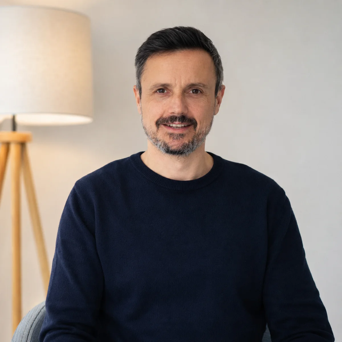 Livio Dahlke, Psychologischer Psychotherapeut in Göttingen